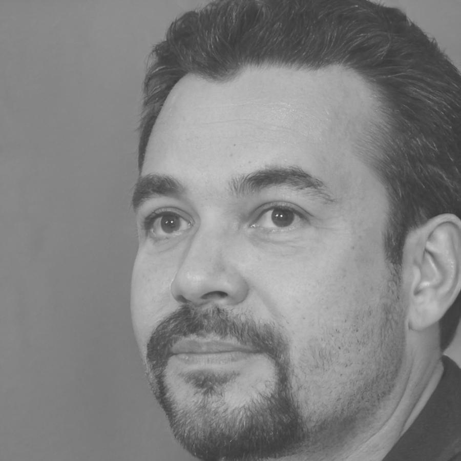 Zoltan Kowalski - Senior Game Developer