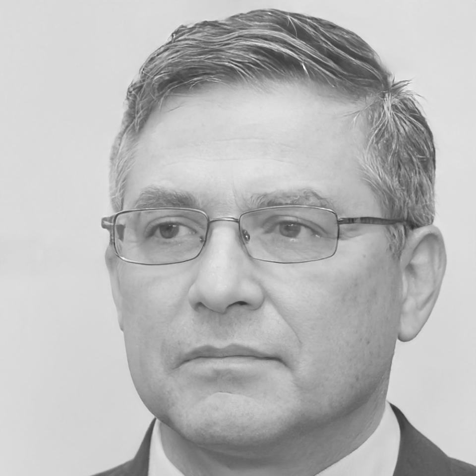 Dmitri Nakamura - Backend Systems Specialist